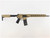 CMMG Resolute 300 Mk4 9mm RDB 16.1" Flat Dark Earth 94AE6B9-FDE