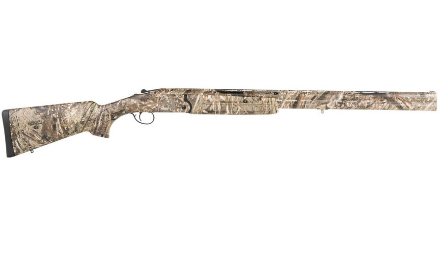 TriStar Arms Hunter Mag II 12 GA Over Under 28" MO Duck Blind 35222