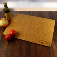 NSF Certified Commercial Plastic Cutting Board 720X300X30mm (P-531)