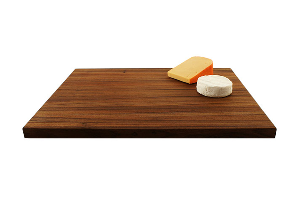 Custom Solid Maple Cutting Board - Design 84