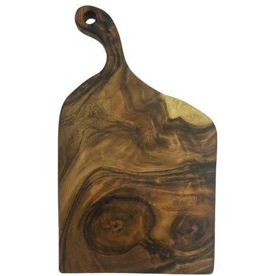 Tuckahoe East Asian Walnut Cutting Board