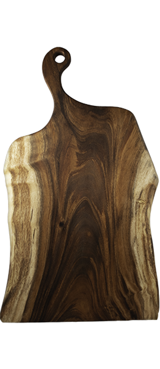 Perfect Walnut Charcuterie Cutting Board 15 x 6 x .75 with BONUS! 1 –  &Beyond Innovation and Marketing LLC.