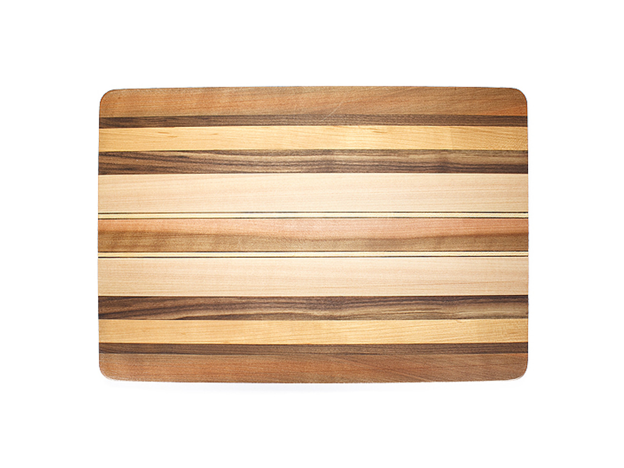 Bengston Woodworks Large Cutting Board 16 x 11 x 1.5