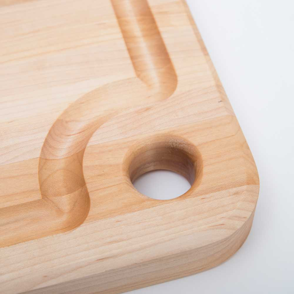 John Boos Prestige Series Cutting Board - Thumbnail 3