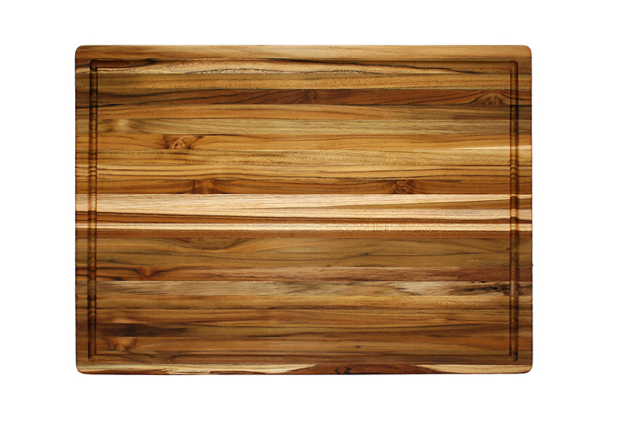 Olive Wood Recipe Cutting Board 11 x 16 - Forest Decor