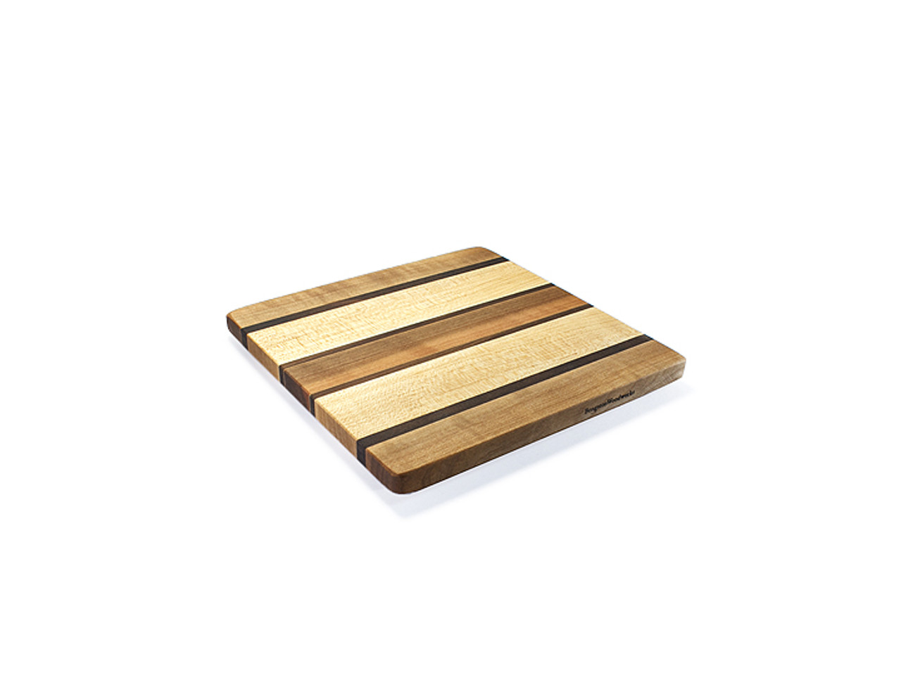 Square Cutting Board - Small