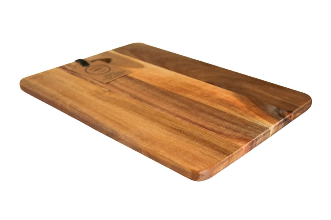 Acacia Wood Chopping Board Care Tips? : r/woodworking