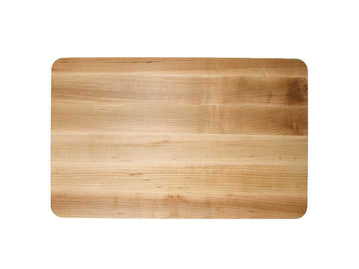 John Boos Chop-N-Slice Maple Cutting Board - Thumbnail 2