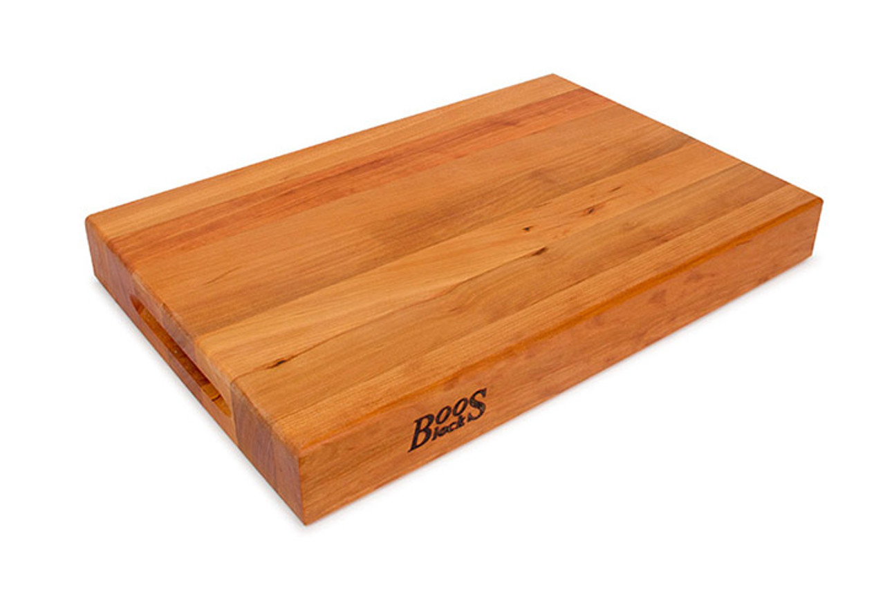 Large Beechwood Cutting Board 11 X 14