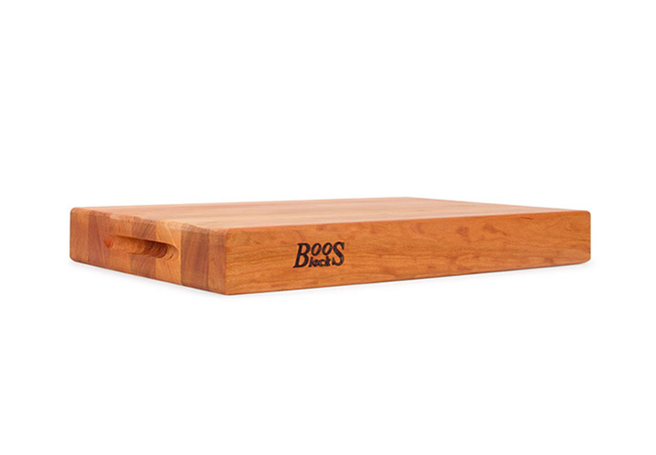 Score Editor-Loved John Boos Cutting Boards While They're Over 50