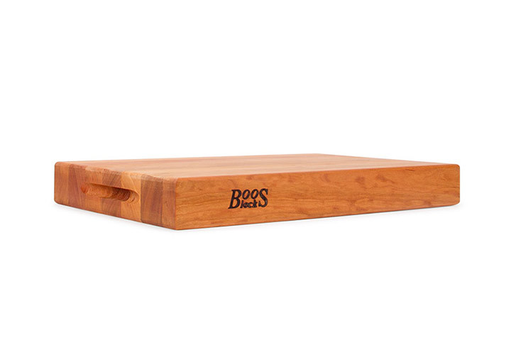 John Boos Reversible Cherry Board - RA Series