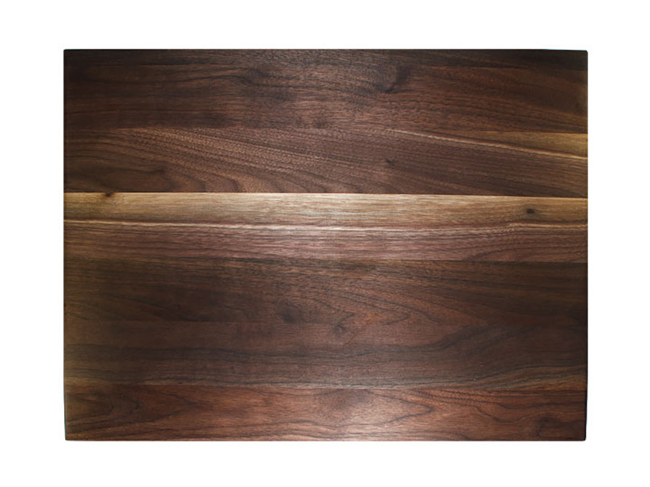 Dark Walnut Cutting Board – Birch and Home