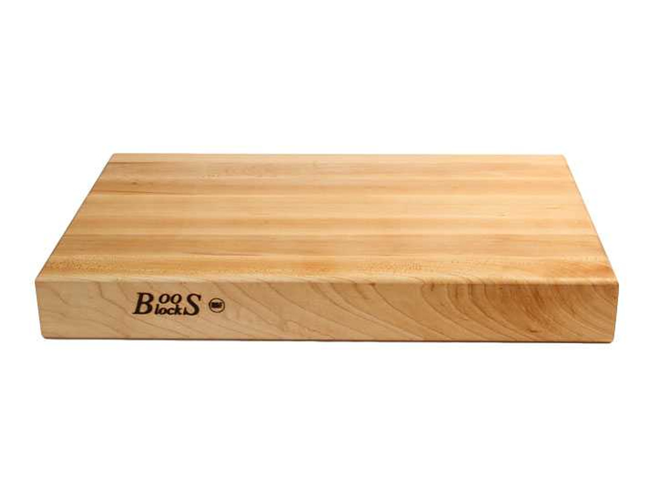 John Boos Reversible Maple Board - RA Series