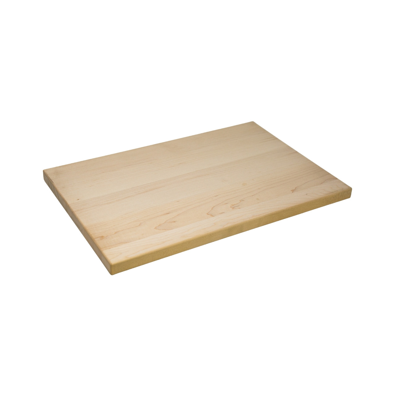 Maple Wood Cutting Board #038 - Grandma's Kitchen —