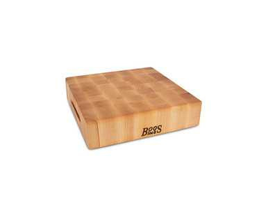 John Boos Maple Chopping Block - Thumbnail 2