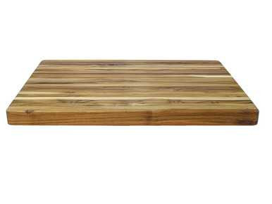 Teakhaus Teak Cutting Board 24 x 18 x 1.5 - CuttingBoard.com