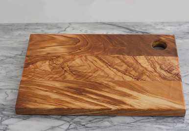 CuttingBoard.com Olive Wood Board - Thumbnail 2