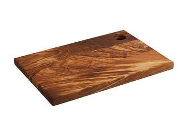 CuttingBoard.com Olive Wood Board - Thumbnail 4