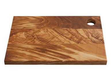 CuttingBoard.com Olive Wood Board
