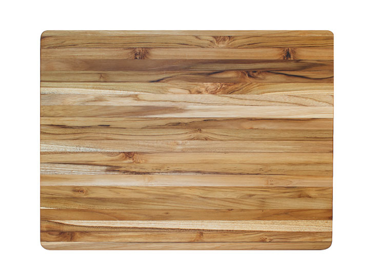 Cutting Boards – Plastic, Wooden or Glass?