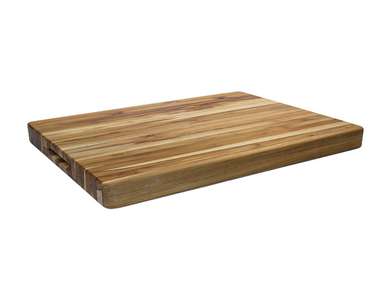 15+ Teak Wood Cutting Board