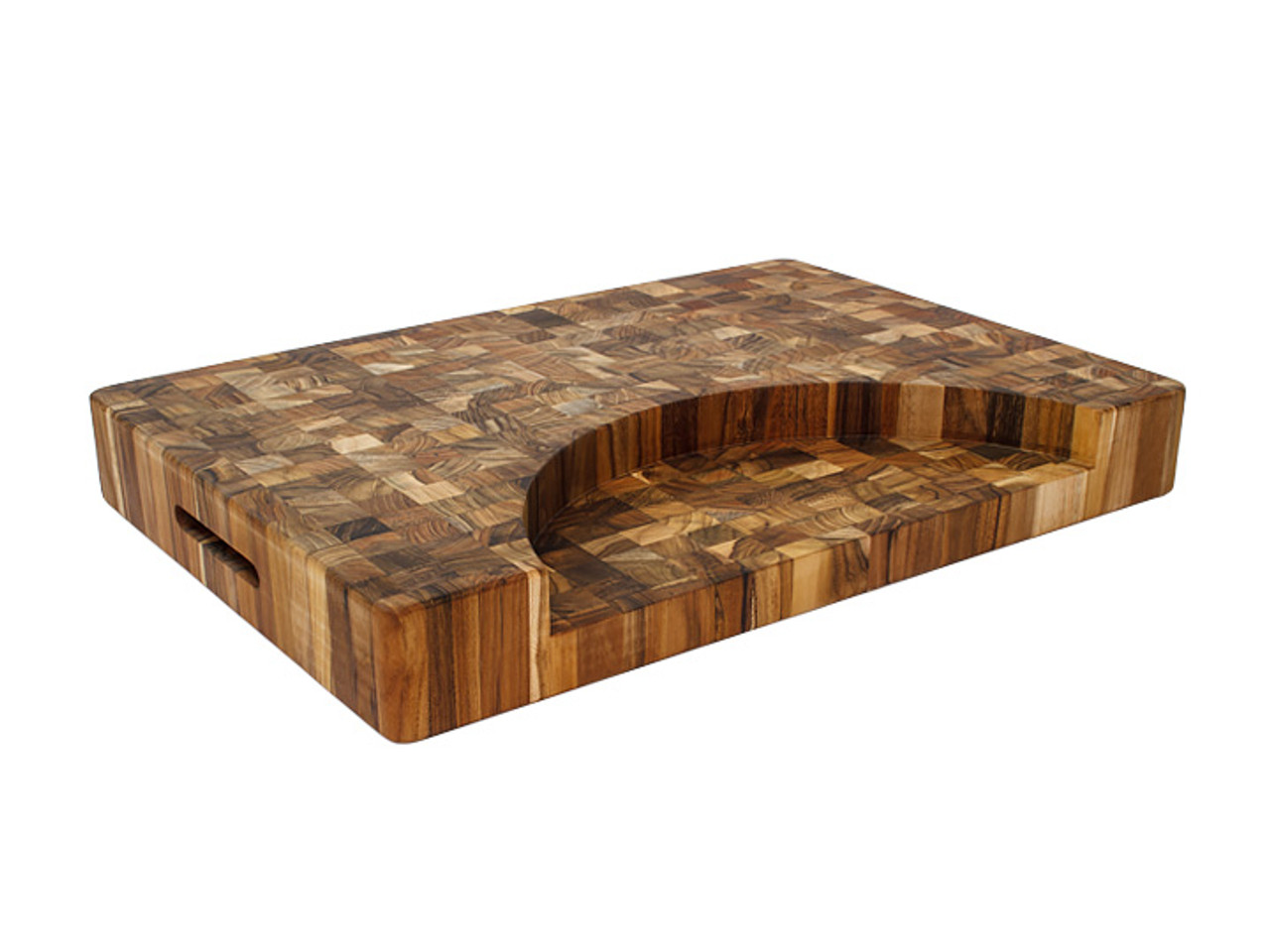 Handmade Cutting Board - Small – Grankvist Outdoors