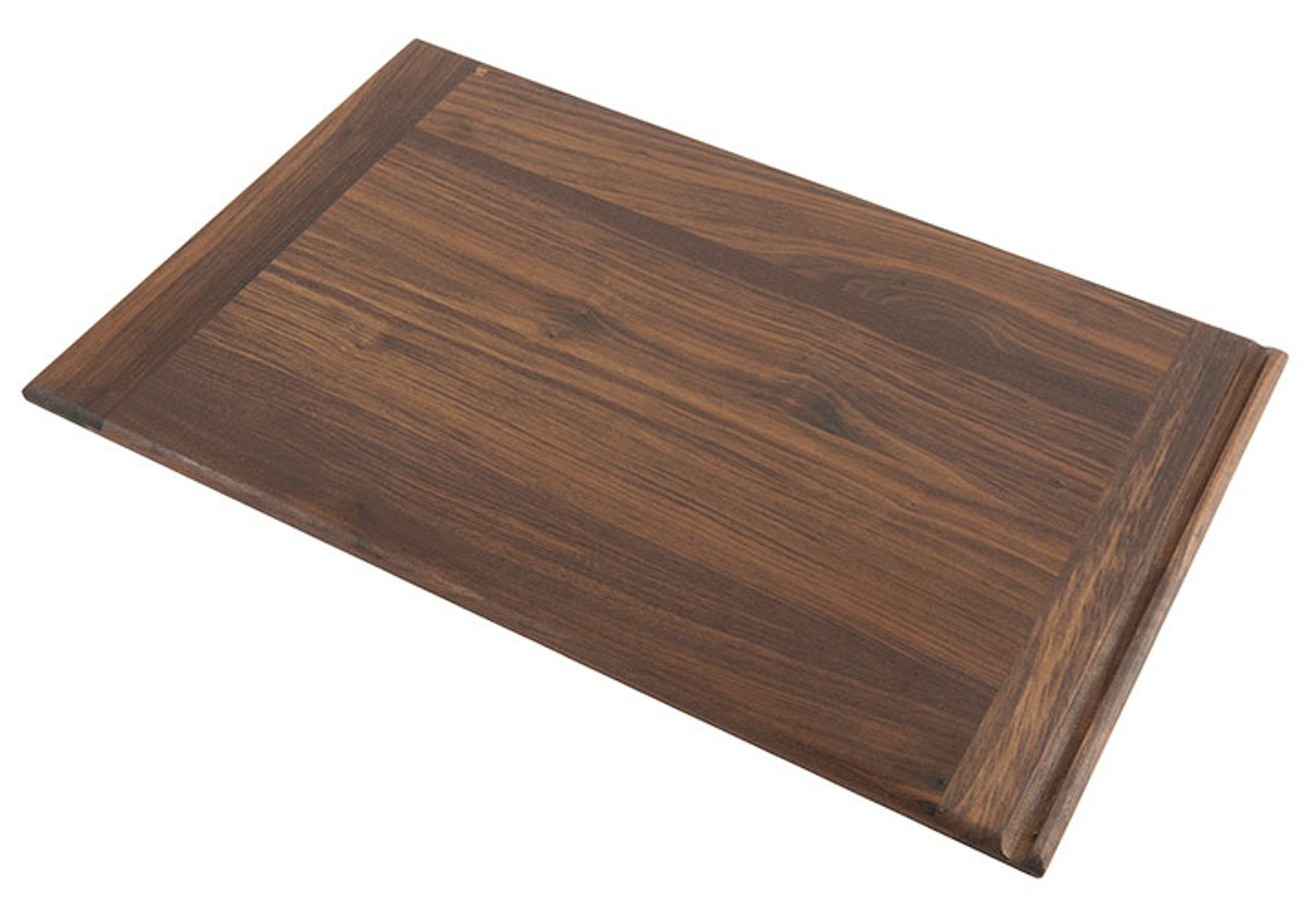 Cutting Board - Dark Wood