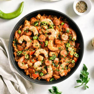 The Best Jambalaya Recipe to Make for Mardi Gras