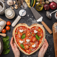 3 Delicious and Indulgent Valentine's Day Recipes to Make at Home