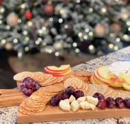 Guest Blog: The Ultimate Holiday Charcuterie Board by The Cookin' Chicks