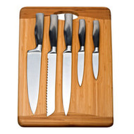 Which Cutting Boards are Best for Knives?