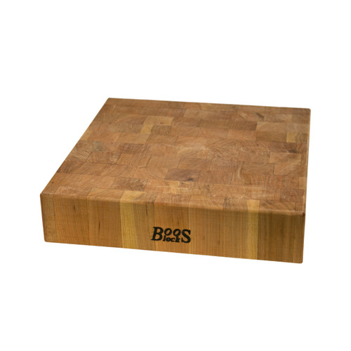 John Boos Reversible Cherry Cutting Board 1.5