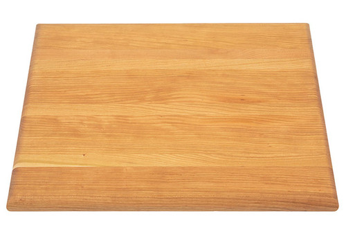 Custom Maple Pull-Out Cutting Board - Straight Grain