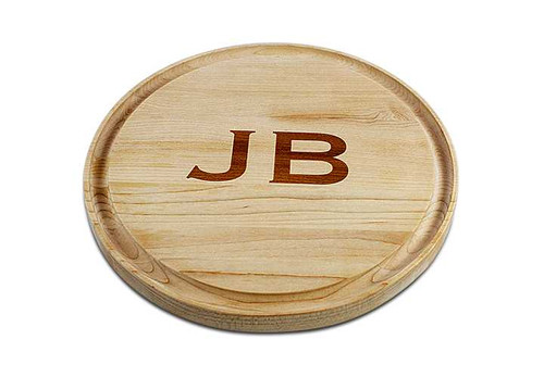 Big Wood Boards Cutting Board
