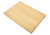 Rustic Natural Grain Maple Cutting Board