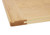 Custom Maple Pull-Out Cutting Board - Natural Grain CB-CUSTOM-PULLOUT-MAPLE-NAT