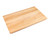 1.5" Thick Maple Edge Grain Countertop 27" Wide (KCT3627)