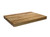 Proteak Edge Grain Rectangle Cutting Board With Handles 20" x 15" x 1.5" Overview
