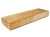 Larch Wood Tiger Stripe Buffet Board 21 x 6.375 x 2.5 Overview