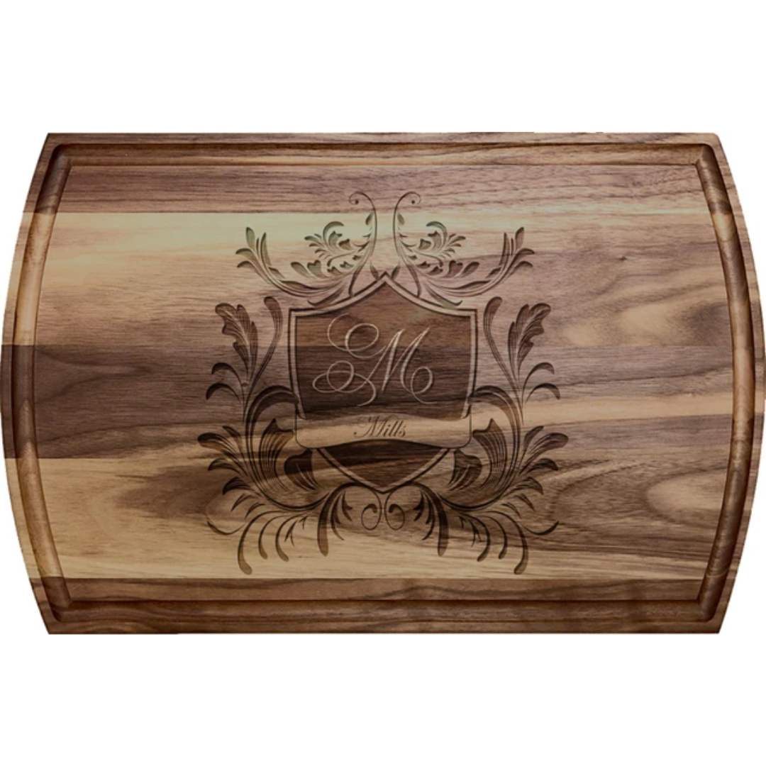 Monogram