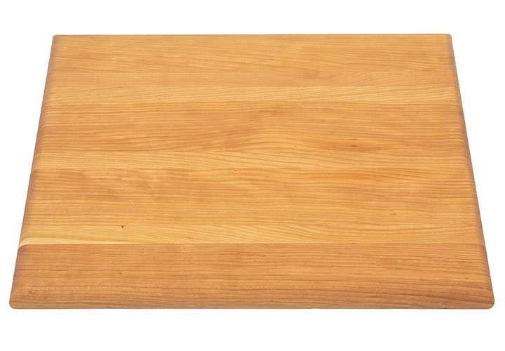 Cherry, Bubinga & Maple Cutting Board Kit - Woodworkers Source