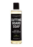 Caron & Doucet Cutting Board Soap CD012