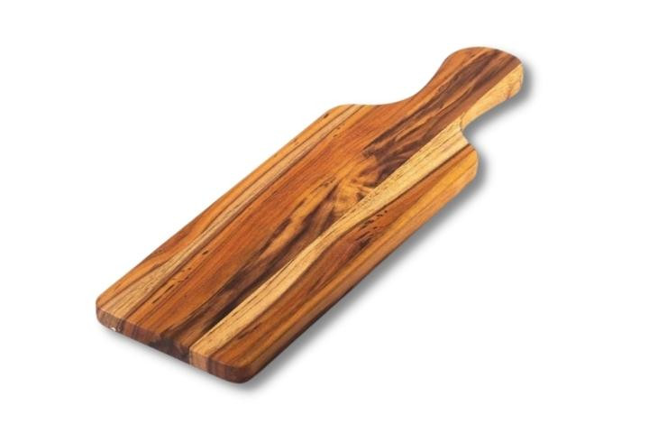 Teakhaus 107 Teak Cutting Board 24 x 18 x 1.5