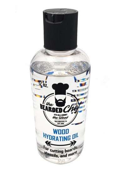 Wookie Cafe Beard Oil – Turnbull Tonics