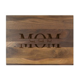 CuttingBoard.com Mom & Dad Personalized Boards