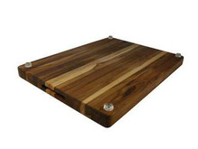 Easy Stick Rubber Cutting Board Feet Set, Large CBFEET-L