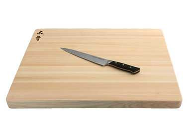 Extra Large Cutting Board 24 x 18 x 1.5 - CuttingBoard.com