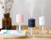 Portable Crystal Humidifier/Diffuser