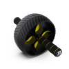 Ab wheel w/ Knee Pad