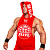 ELITE Sleeveless Hoodie